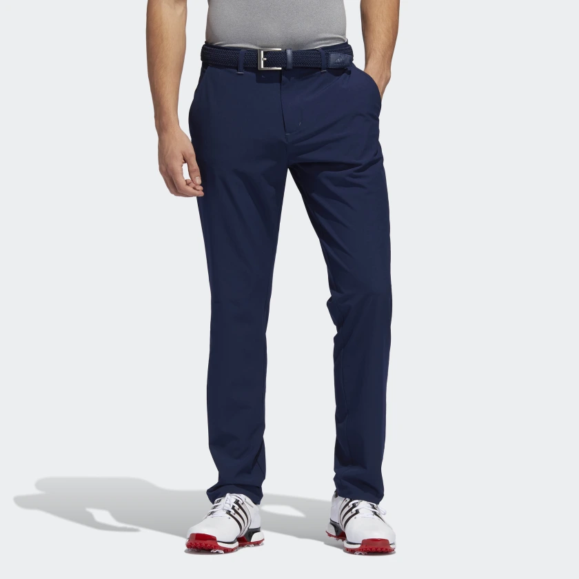 adidas golf men's ultimate regular fit pants