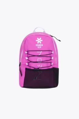  OSAKA PRO TOUR BACKPACK COMPACT HOCKEY RUGTAS