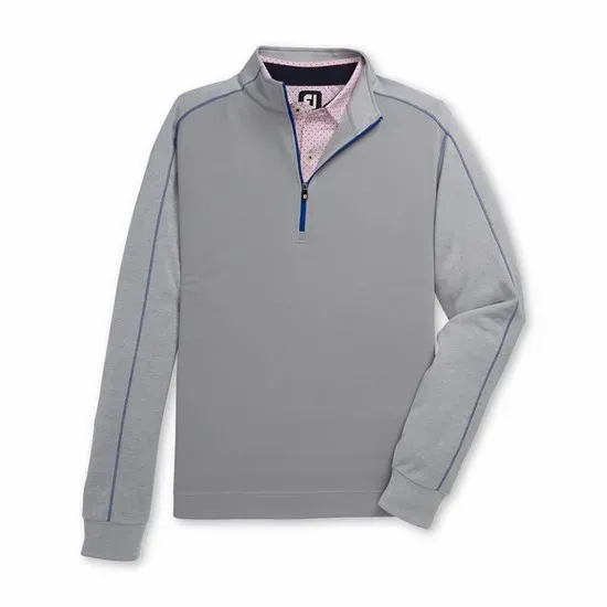 FOOTJOY THERMO SERIES BRUSHED BACK MIDLAYER