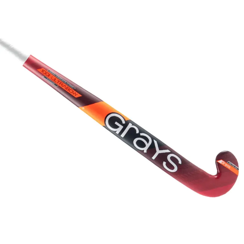 GRAYS 100I ULTRABOW INDOOR