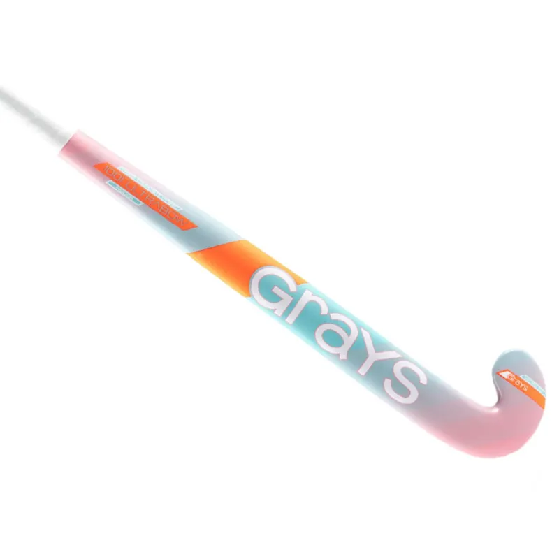 GRAYS 100I ULTRABOW INDOOR