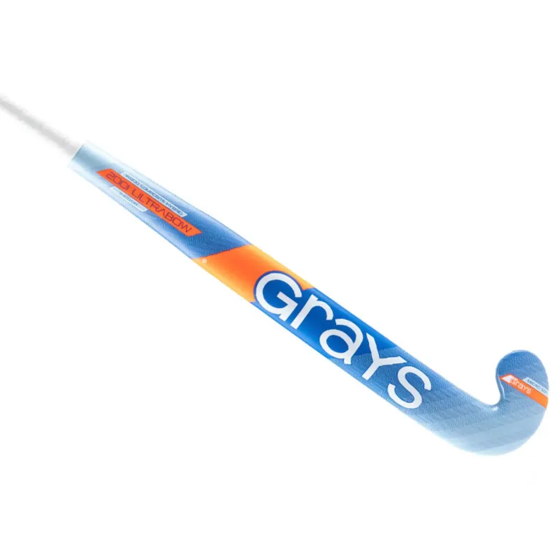 GRAYS 200I ULTRABOW INDOOR