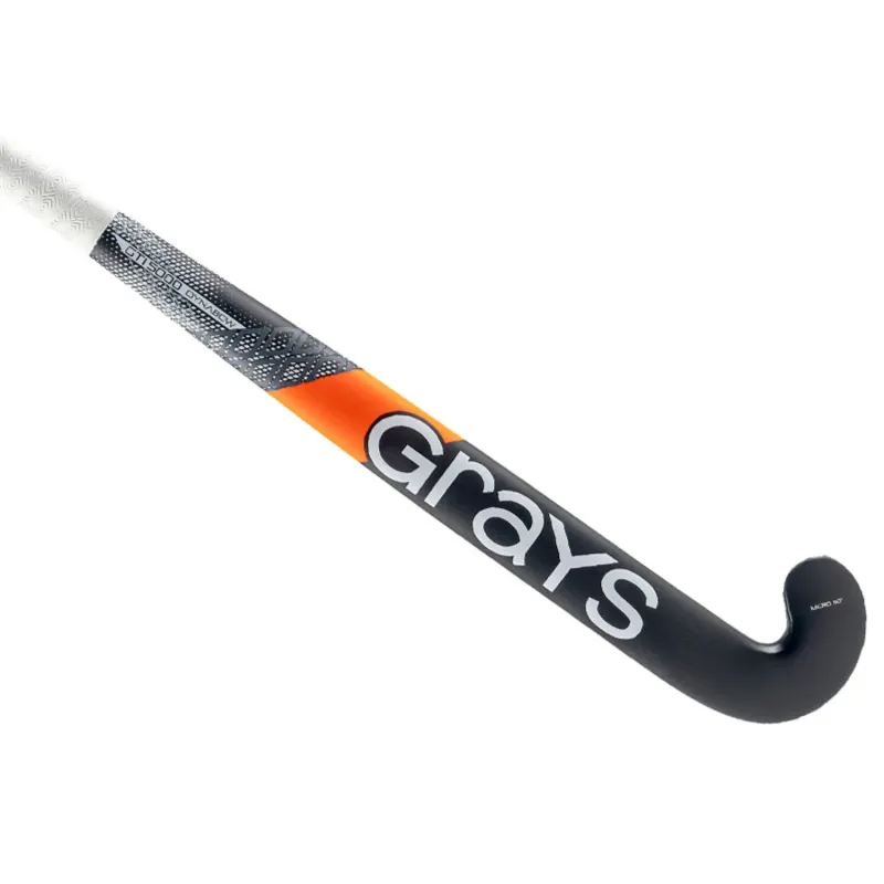 GRAYS GTI 5000 DYNABOW INDOOR