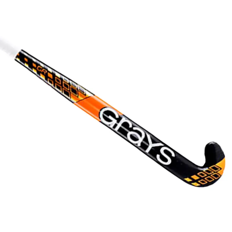 GRAYS STK GR5000 MB MC BLK/ORA