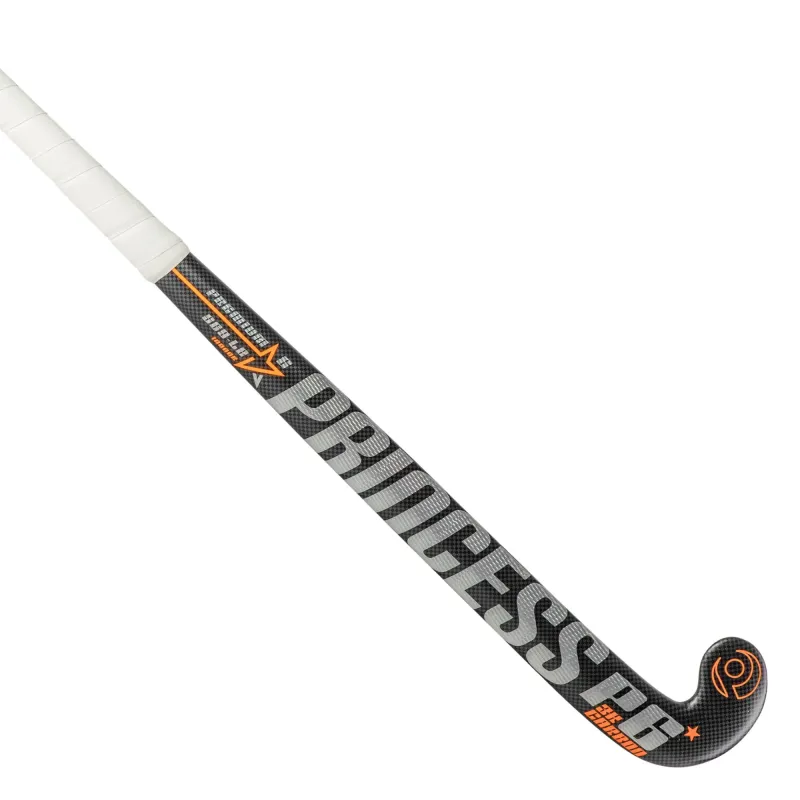  PRINCESS INDOOR PREMIUM 6 STAR SG9-LB HOCKEYSTICK