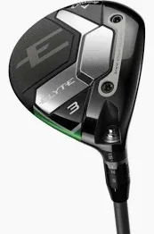 CALLAWAY ELYTE FW