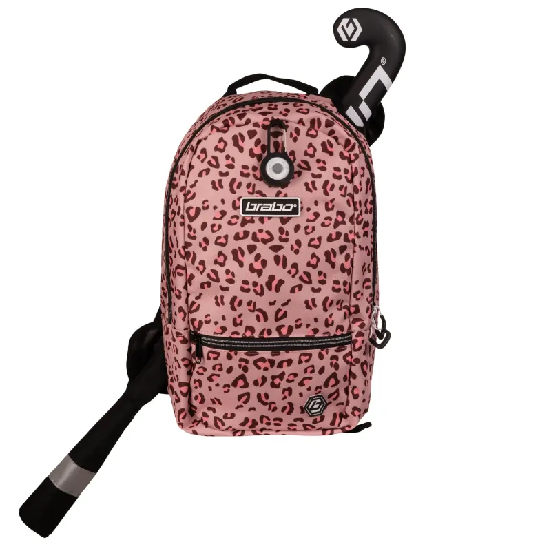 BRABO_Backpack_FUN_Cheetah_Soft_Pink