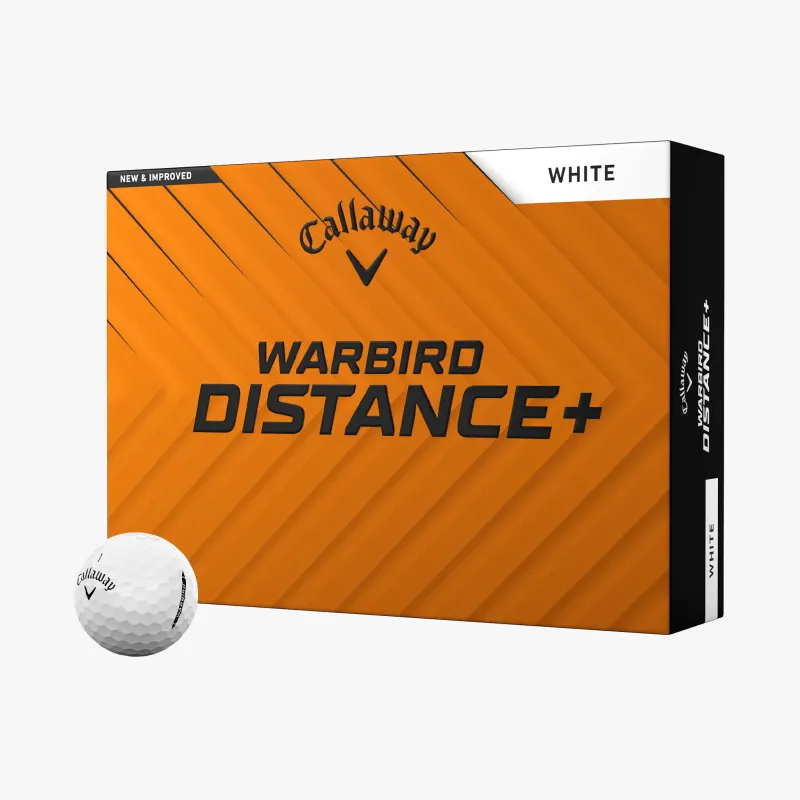 CAL_WARBIRD_DISTANCE___12_PACK