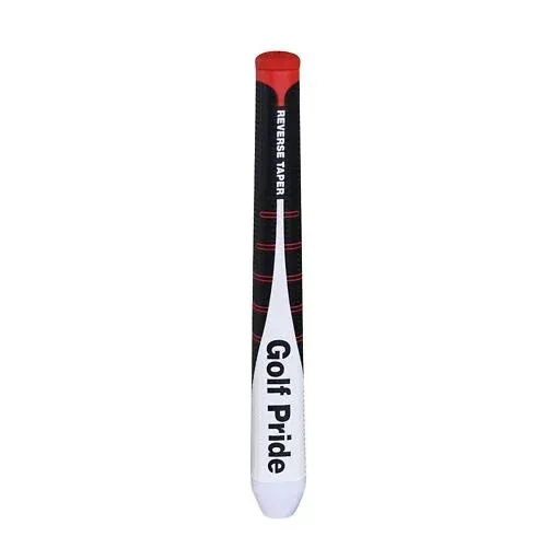 GOLFPRIDE_REVERSE_TAPER_FLAT_PUTTER_GRIP