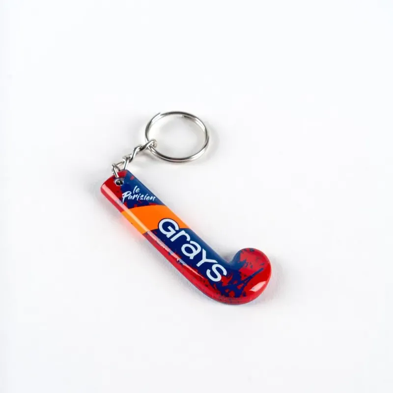 GRAYS KEY RING LE PARISIEN