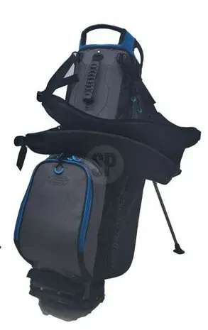 SKYMAX HYBRID 8.5 STANDBAG 