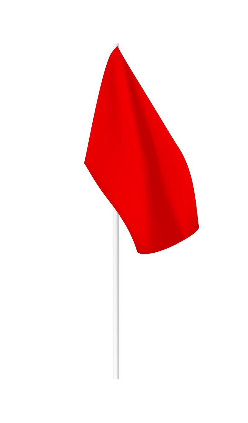 SWH_Golfvlag_red