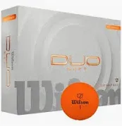 WILSON DUO SOFT+ 12 PACK