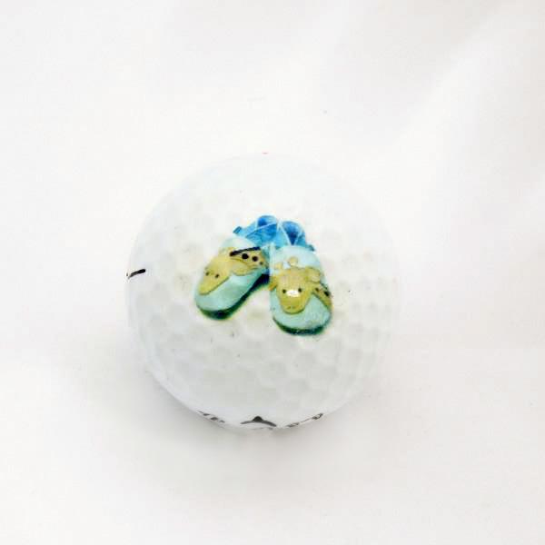 17347GOLFBAL__BABYSCHOENTJES