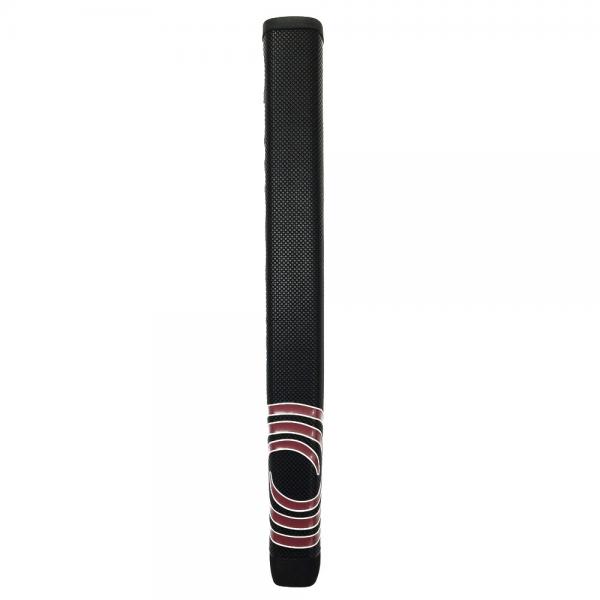 17975ODYSSEY_PUTTER_GRIP_RED