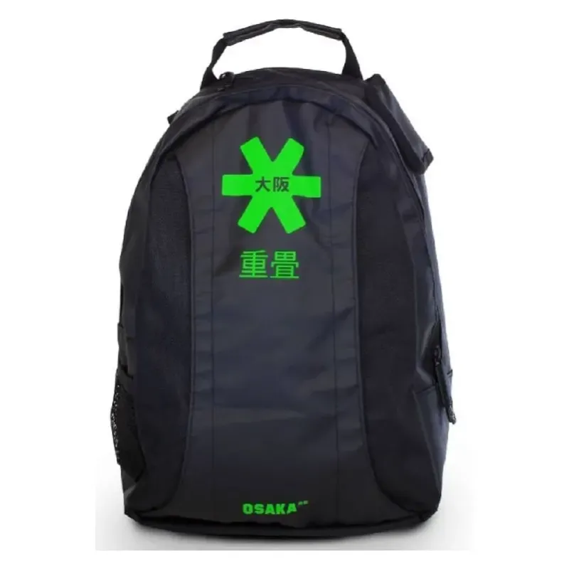 17_OSAKA_SP_JUNIOR_BACKPACK_BLACK_GREEN