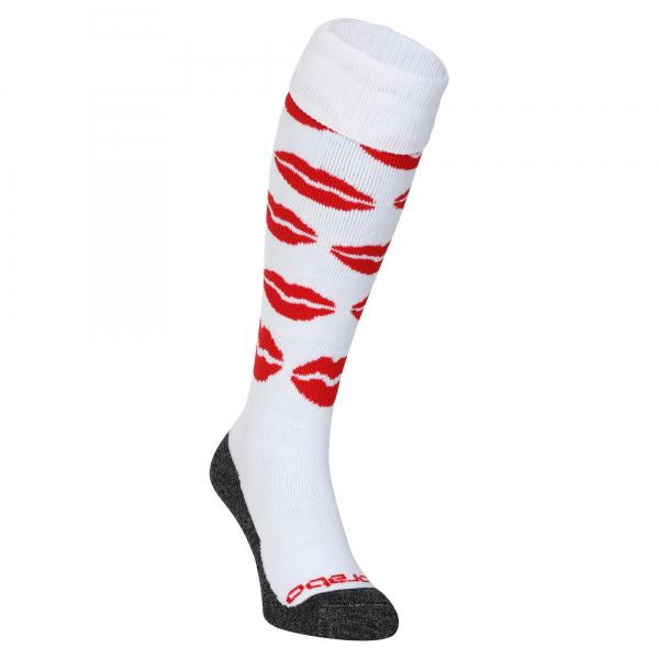 19_BRABO_SOCKS_KISSES_WHITE_RED