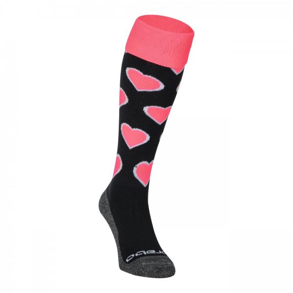 20_BRABO_SOCKS_HEARTS_BLACK_PINK