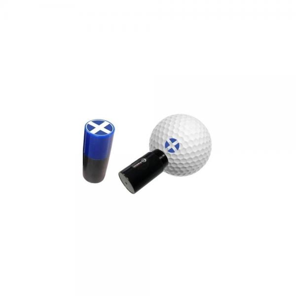 21201GOLFBALL_STAMP_ASBRI_SCHOTLAND