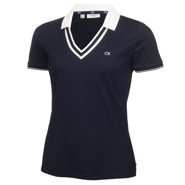 24_CALVIN_KLEIN_POLO_NAVY