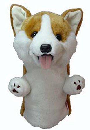 8390DAPHNES_HEADCOVER_CORGI