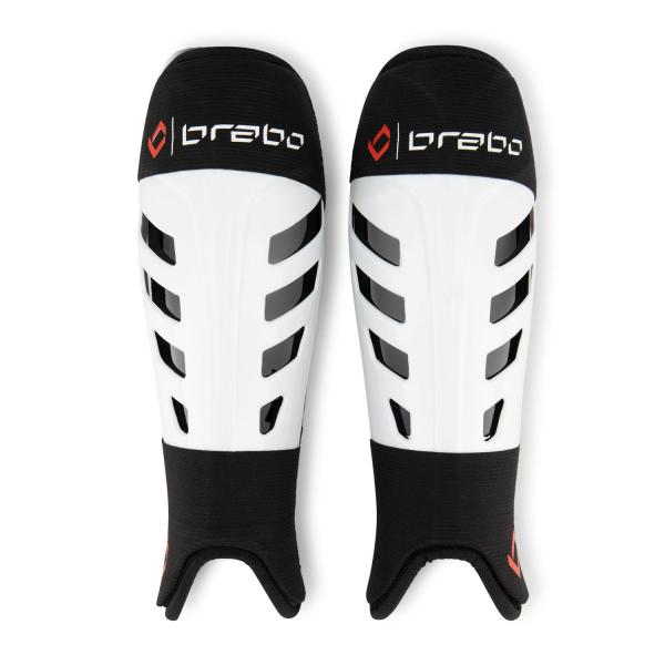 BRABO_F1_SHINGUARD_WASHABLE_BLACK_WHITE