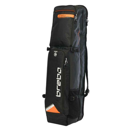 BRABO_STICKBAG_TRADITIONAL_BLACK_ORANGE