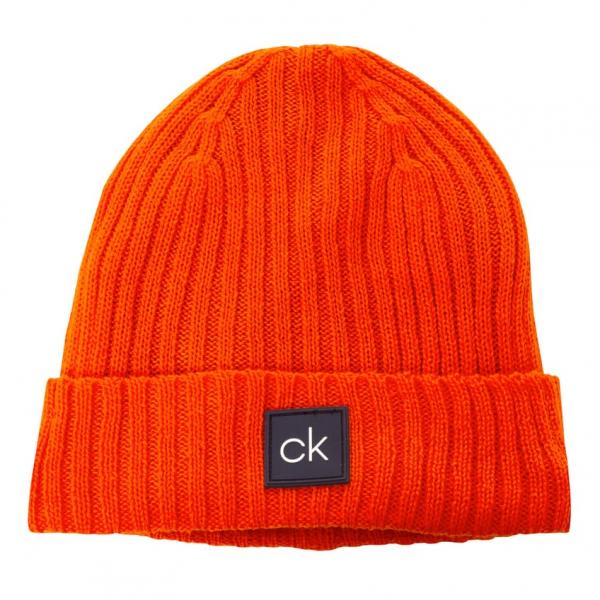 CALVIN_KLEIN_CHUNKY_KNIT_BEANIE