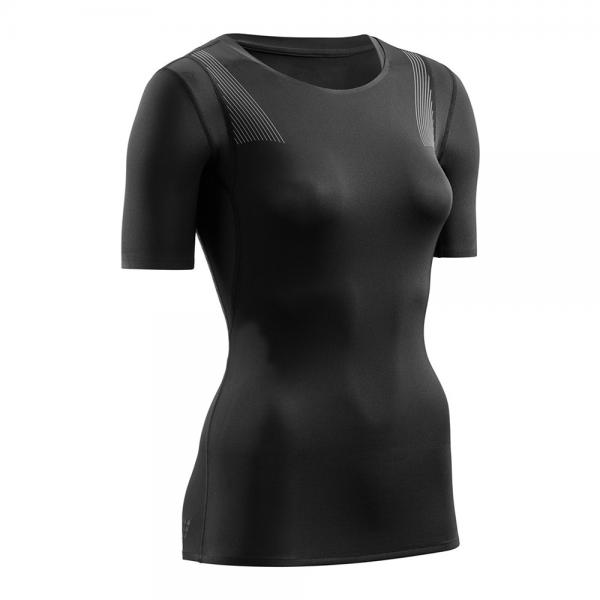 CEP_WINGTECH_SHIRT_SHORT_SLEEVE_WOMEN