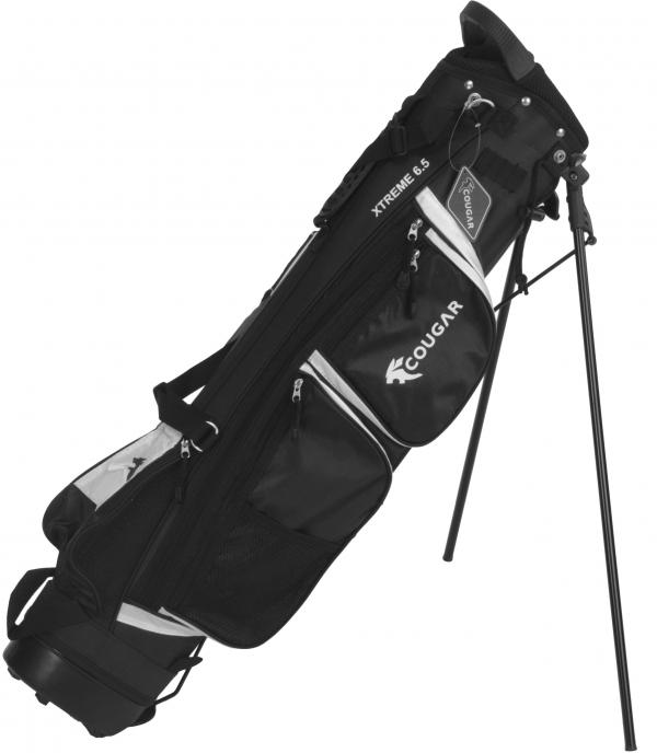 2666COUGAR_MILANO_XTREME_6_5_INCH_STANDBAG_BLACK