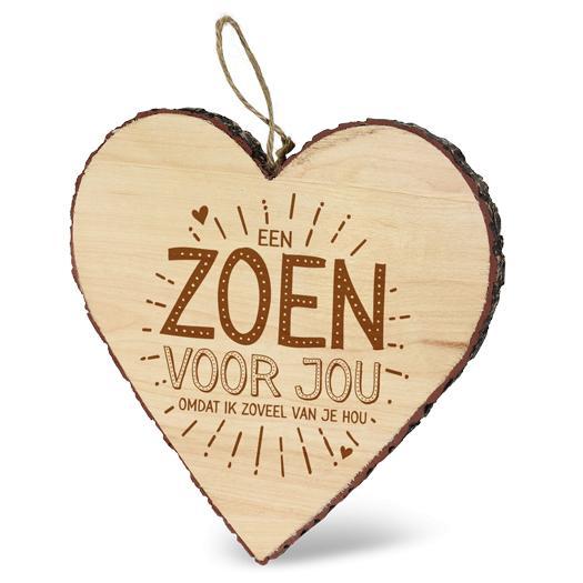 Mijn_Hart___Deco___Zoen_voor_jou