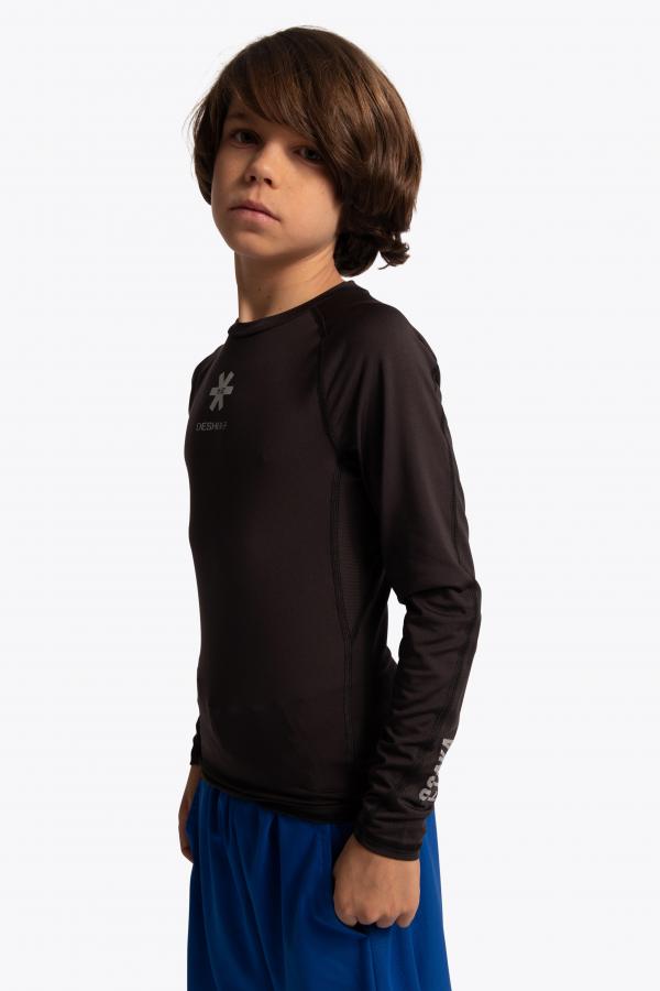 OSAKA_DESHI_BASELAYER_TOP_JUNIOR_BLACK