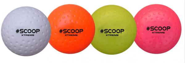 SCOOP_HOCKEYBAL_XTREME_ORANGE