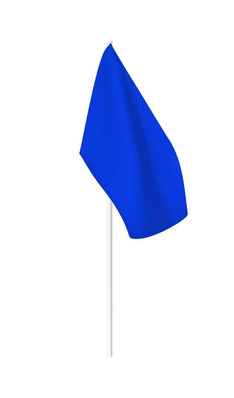 SWH_Golfvlag_Blue