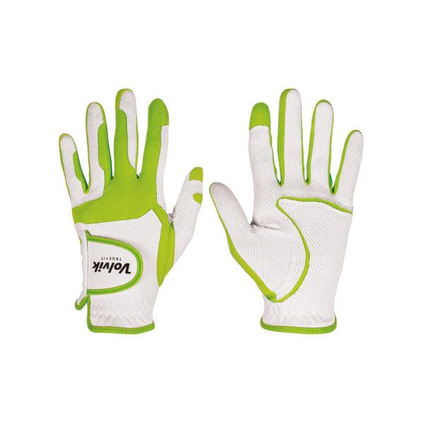 VOLVIK_TRUE_FIT_GLOVE_LIME_LEFTHAND