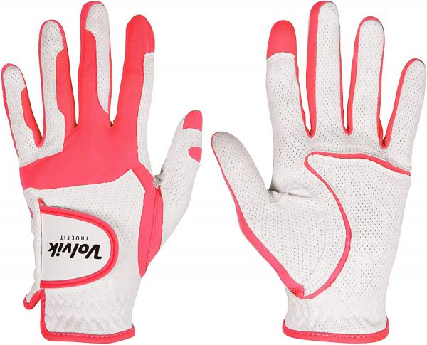 VOLVIK_TRUE_FIT_GLOVE_RED_1